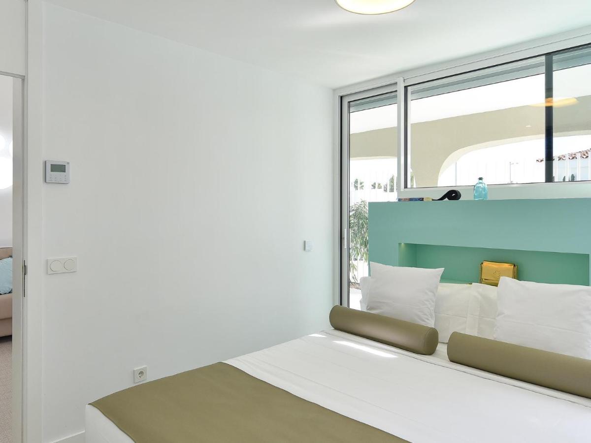 Velsuites Playa Del Ingles By Villagrancanaria Kültér fotó