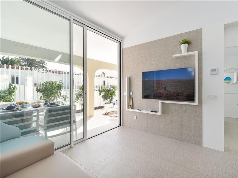Velsuites Playa Del Ingles By Villagrancanaria Kültér fotó