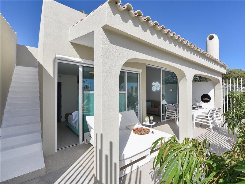 Velsuites Playa Del Ingles By Villagrancanaria Kültér fotó