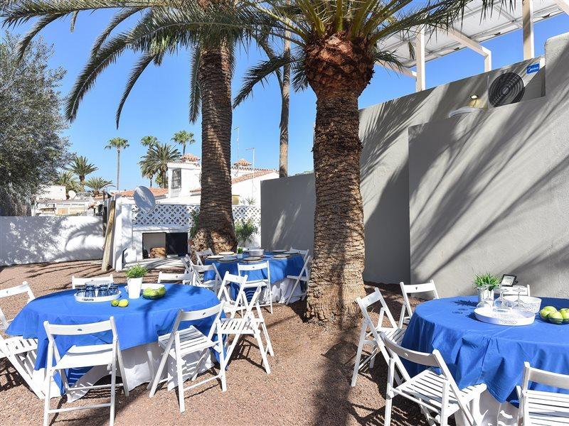 Velsuites Playa Del Ingles By Villagrancanaria Kültér fotó