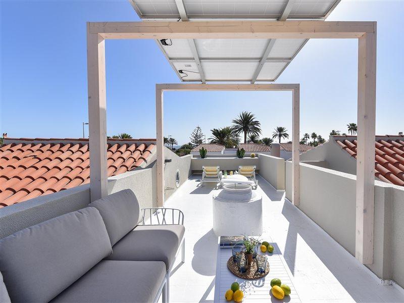 Velsuites Playa Del Ingles By Villagrancanaria Kültér fotó